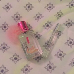 FRAGRANCE DUO